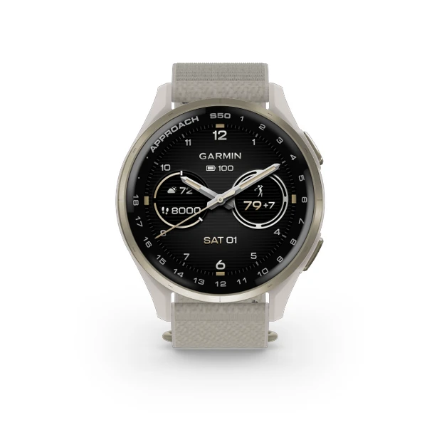 Garmin Approach S50