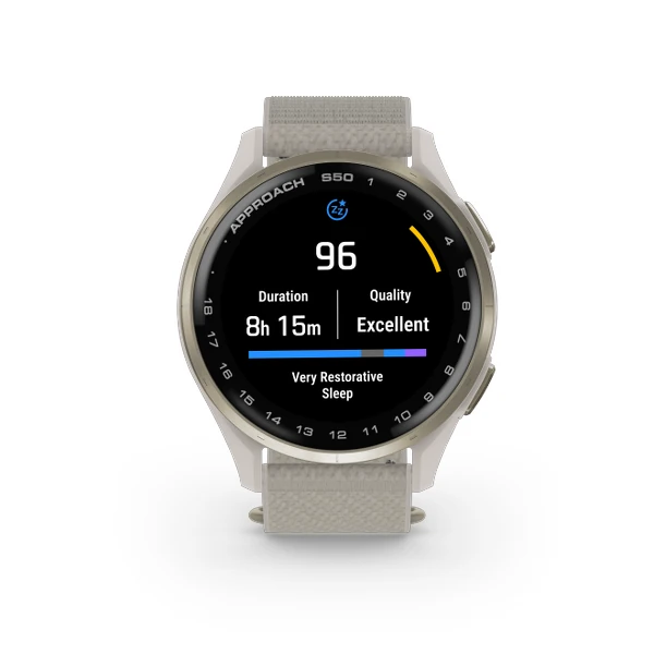 Garmin Approach S50