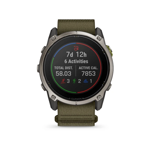 Garmin Enduro 4
