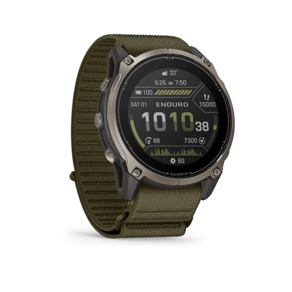 Garmin Enduro 4