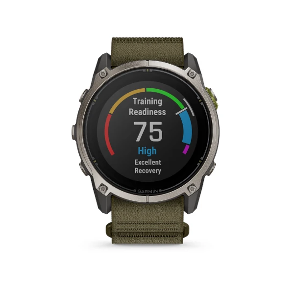 Garmin Enduro 4