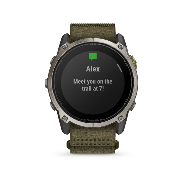 Garmin Enduro 4