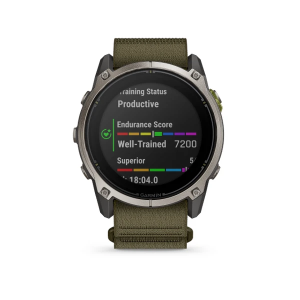 Garmin Enduro 4