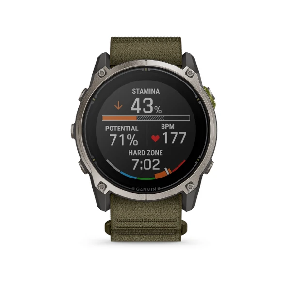 Garmin Enduro 4