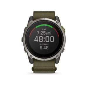 Garmin – Enduro 4