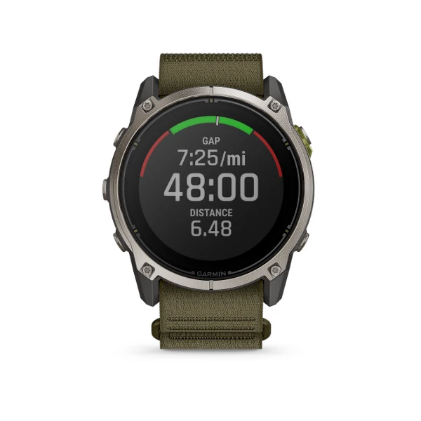 Garmin Enduro 4