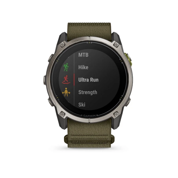 Garmin Enduro 4