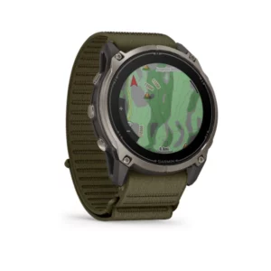 Garmin – Enduro 4