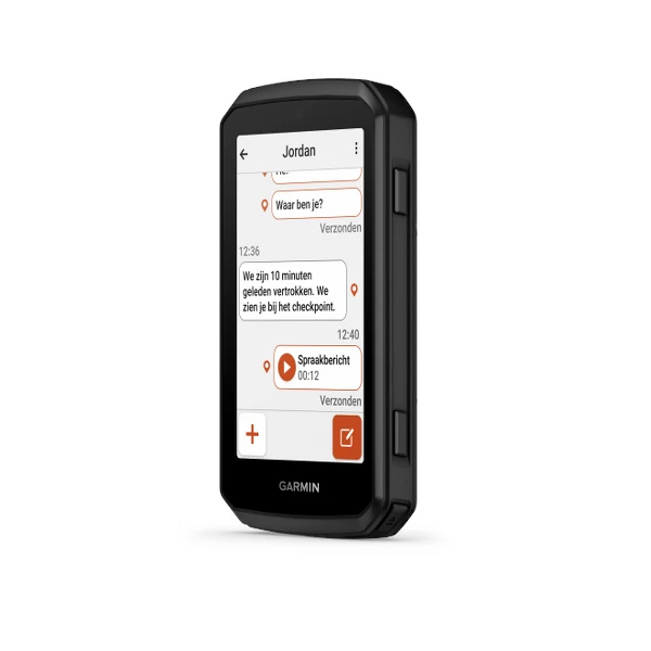 Garmin Edge 1060