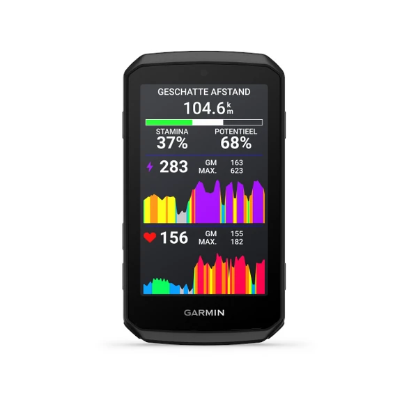 Garmin Edge 1060