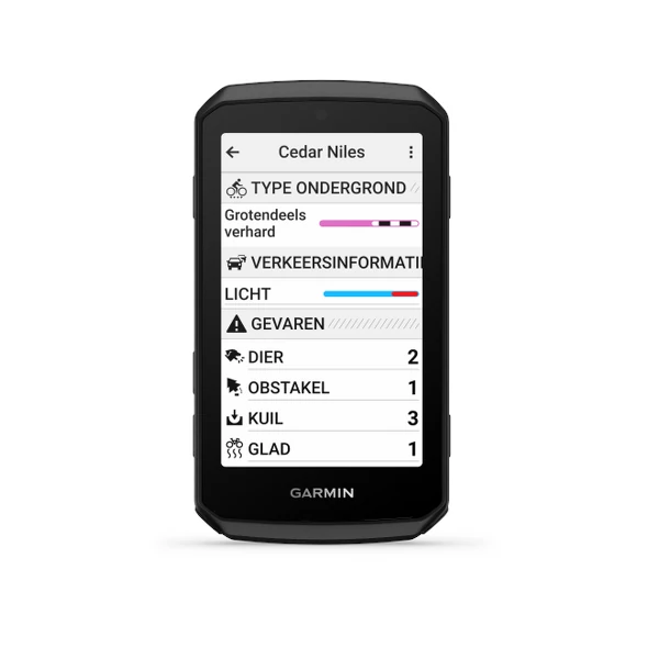 Garmin Edge 1060