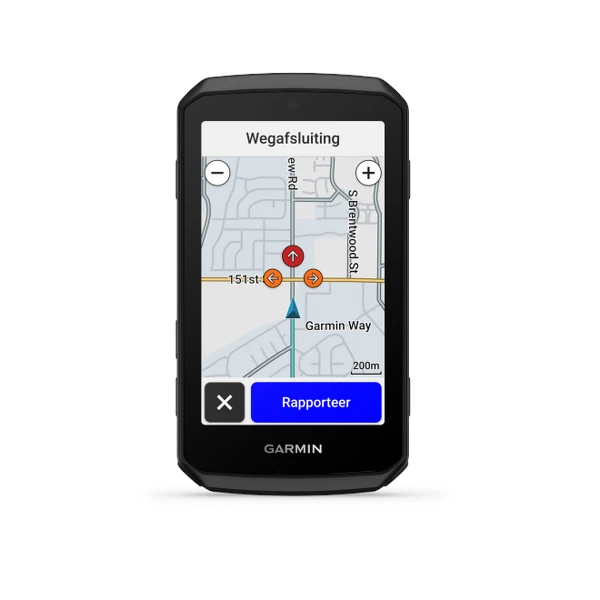Garmin Edge 1060