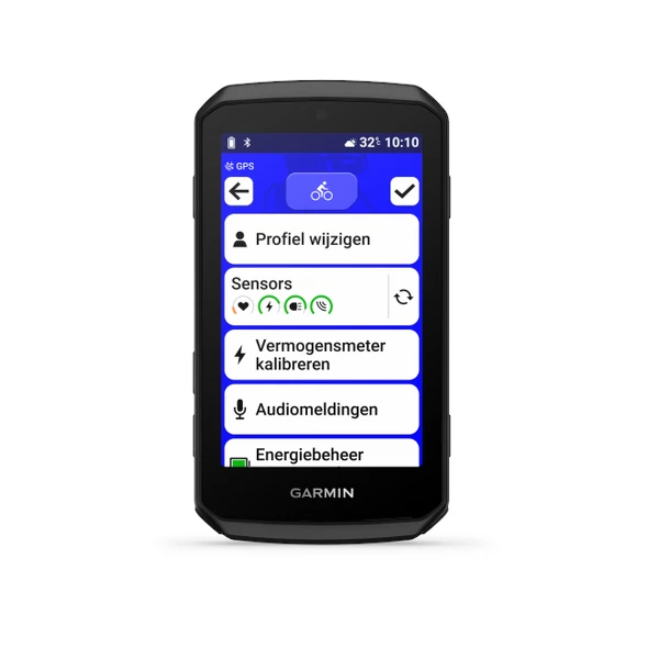 Garmin Edge 1060