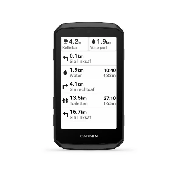 Garmin Edge 1060