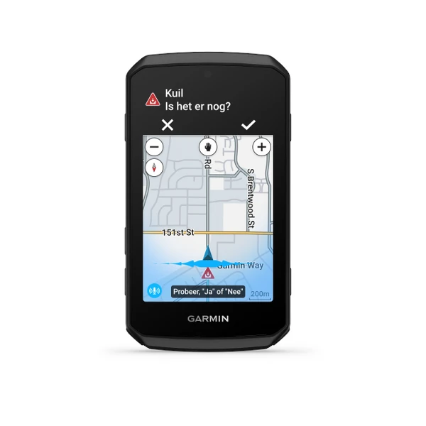 Garmin Edge 1060
