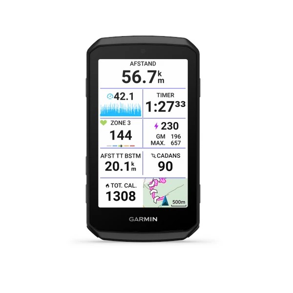 Garmin Edge 1060