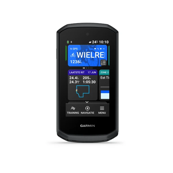 Garmin Explore 3