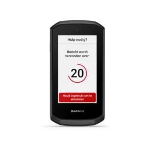 Garmin – Edge Explore 3 Plus