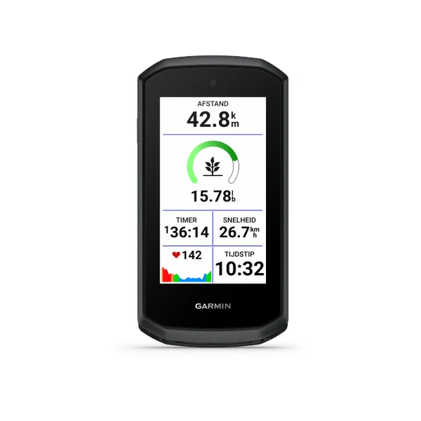 Garmin Explore 3