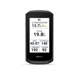 Garmin – Edge Explore 3 Plus