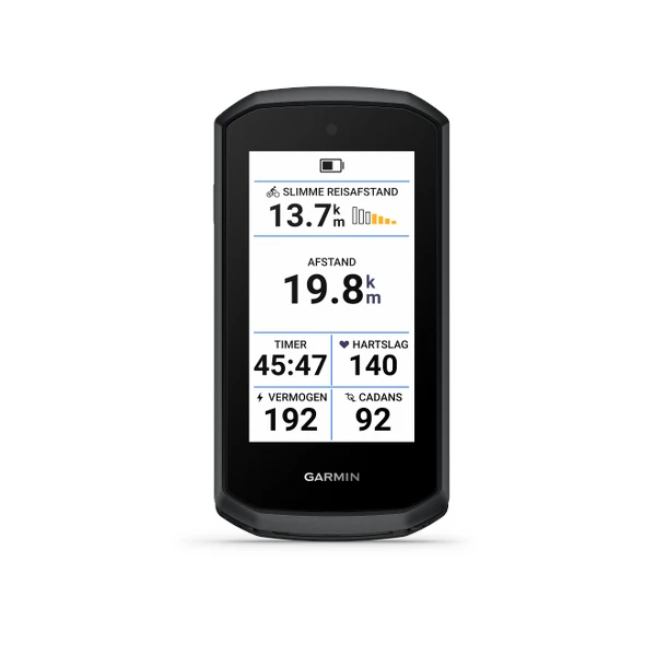 Garmin Explore 3