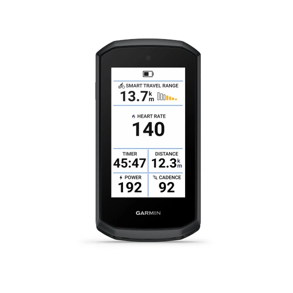 Garmin Explore 3