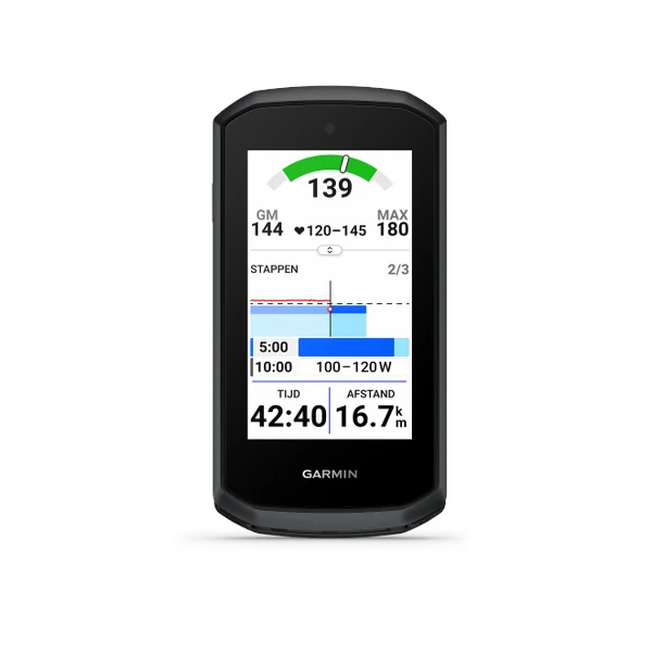 Garmin Explore 3