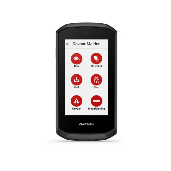 Garmin Explore 3