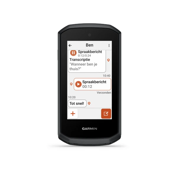 Garmin Explore 3