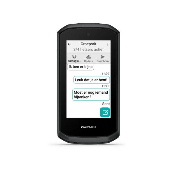 Garmin Explore 3