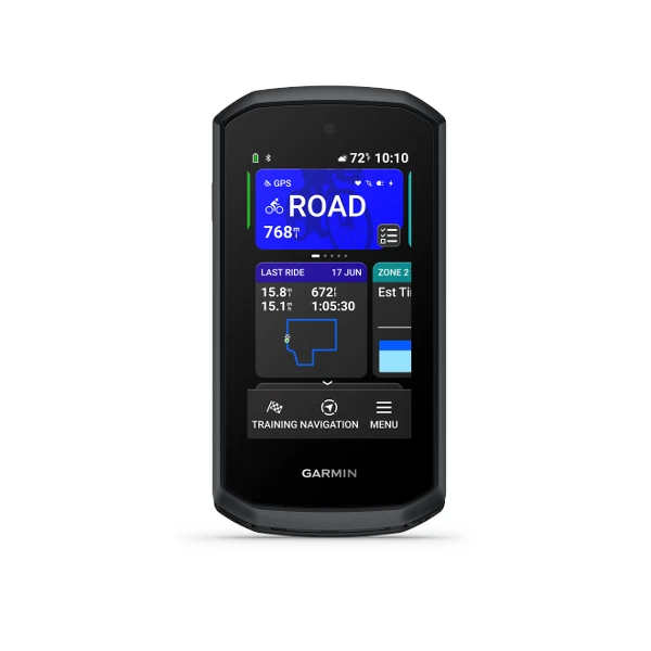Garmin Explore 3