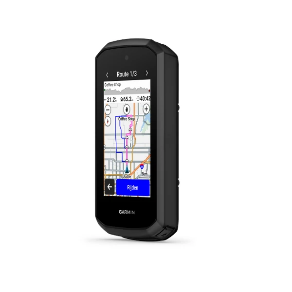 Garmin Explore 3